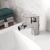 Смеситель для биде Ideal Standard Ceraflex B1718AA Хром