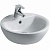 Раковина Ideal Standard Connect Sphere 43 E804001 Белая