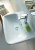 Раковина Duravit Durastyle 65 2319650000 Белая Раковина Duravit Durastyle 65 2319650000 Белая