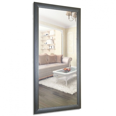 Зеркало Mixline Багет 41 524996 Венге