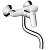 Смеситель для кухни Hansgrohe Logis 71836000 Хром