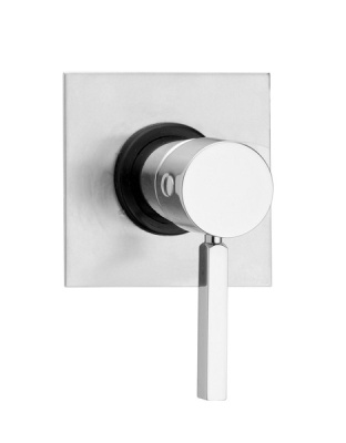 Смеситель для душа Bugnatese Stone 9330 CR (хром)