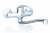 Смеситель Ravak SN 041.00/150 хром
