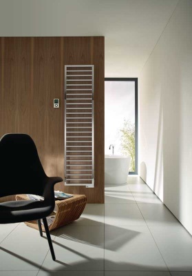 Полотенцесушитель Zehnder Subway Inox SUBEI-150-060/ID Нержавеющая сталь