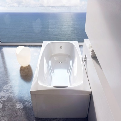 Смеситель для душа Ravak 10° FREE TD F 066.00 X070137 Хром