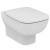 Унитаз Ideal Standard Esedra T386001 подвесной без сиденья