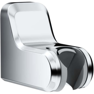 Держатель ручного душа Kludi Freshline 6455205-00 Хром