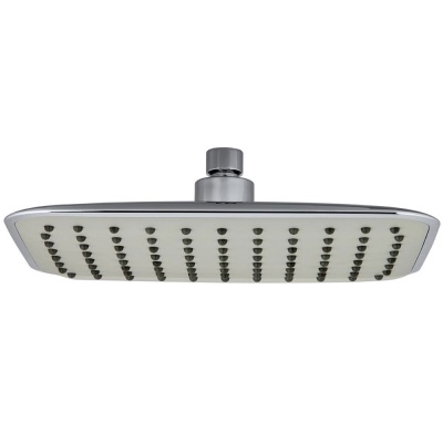 Верхний душ Kaiser SH-224 Серый Хром