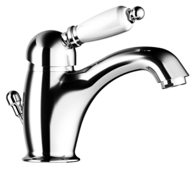 Смеситель для раковины Gattoni Orta 2746 хром