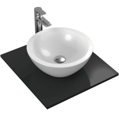 Раковина Ideal Standard Strada 43 K078301 Белая