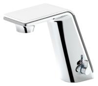 Смеситель для раковины Oras Il Bagno Alessi 8710F хром