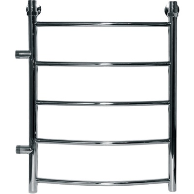 Водяной полотенцесушитель Ника Arc ЛД/БП 60x50x32 Хром