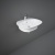 Раковина RAK Ceramics Sensation 60 SENWB6001AWHA Белая Раковина RAK Ceramics Sensation 60 SENWB6001AWHA Белая