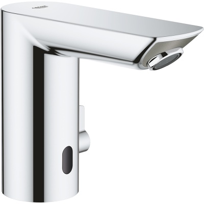 Смеситель для раковины Grohe BauCosmopolitan E 36453000 Хром