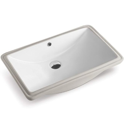 Раковина CeramaLux 60 540F Белая