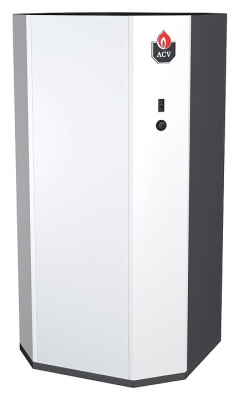 Водонагреватель ACV Jumbo 800 Белый