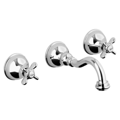 Смеситель для раковины Webert Ottocento OT750404 Хром