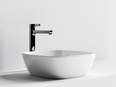 Раковина-чаша Ceramica Nova Element 40 CN5006 Белая