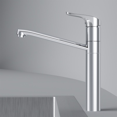 Смеситель для кухни AM.PM Joy F8500032 Хром Смеситель для кухни AM.PM Joy F8500032 Хром