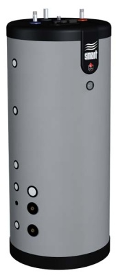 Водонагреватель ACV Smart Line SLME 300 Серый