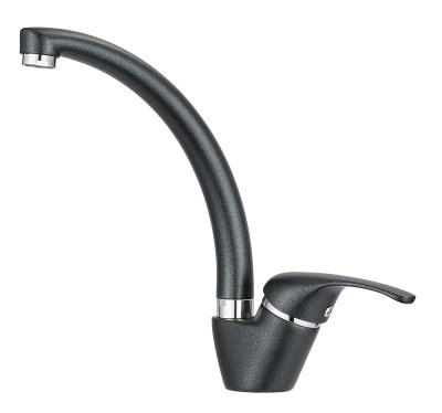 Смеситель для кухни Granula GR-2024 Арктик