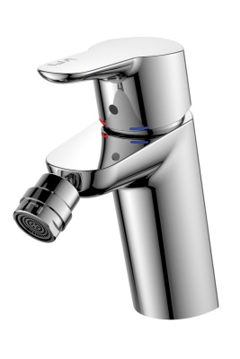 Смеситель для биде VRI Burano HG901125