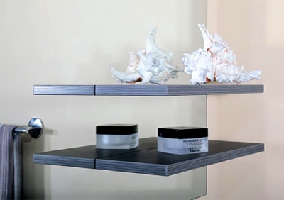 Зеркало Бриклаер Мадрид 110 Серая лиственница