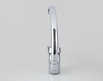 Смеситель для кухни Frap F4106-2 Хром