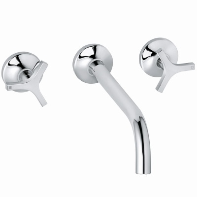 Смеситель для раковины Kludi Nova Fonte 201460539 Хром