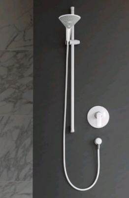 Ручной душ Kludi Fizz 6770005-00 Хром