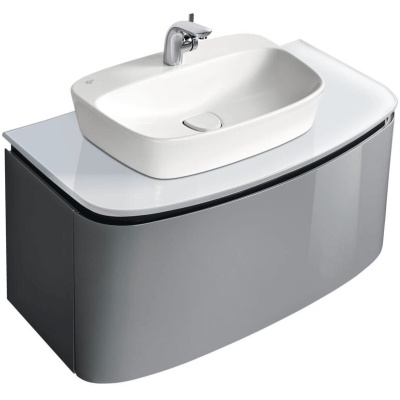 Раковина Ideal Standard Dea 63 T044501 Белая