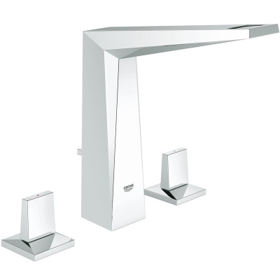 Смеситель для раковины Grohe Allure Brilliant 20344000 Хром