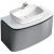 Раковина Ideal Standard Dea 63 T044501 Белая