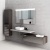 Раковина-чаша Roca Inspira Square 37 32753R000 Белая
