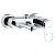 Смеситель для ванны Jaquar Ornamix Prime ORP-CHR-10119PM Хром