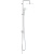 Душевая система Grohe Tempesta New 26452001 Хром