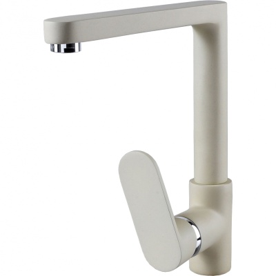 Смеситель для кухни Zigmund&Shtain ZS 0800 Индийская ваниль