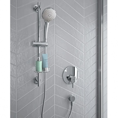 Смеситель для душа Ideal Standard Ceraline A6940AA Хром