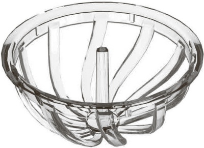 Душевой лоток Berges Wasserhaus B1 Keramik 800 090019 с решеткой Матовый хром