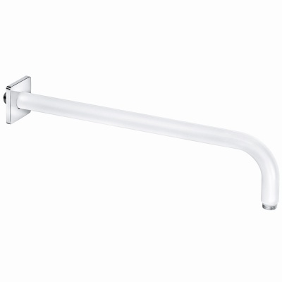 Кронштейн для верхнего душа Kludi A-Qa 6653491-00 Белый