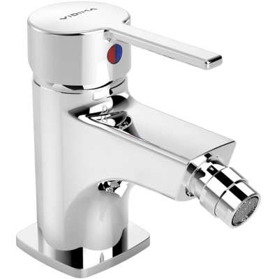 Смеситель для биде Vidima Logik BA277AA Хром