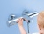 Смеситель для ванны Grohe Grohtherm 3000 Cosmopolitan 34276000 с термостатом Хром