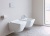 Биде Duravit Viu 2292150000 подвесное Белое Биде Duravit Viu 2292150000 подвесное Белое