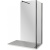 Душевая перегородка Good Door Walk In SP-140+SP+P-90-B-CH 140x90 профиль Черный стекло прозрачное