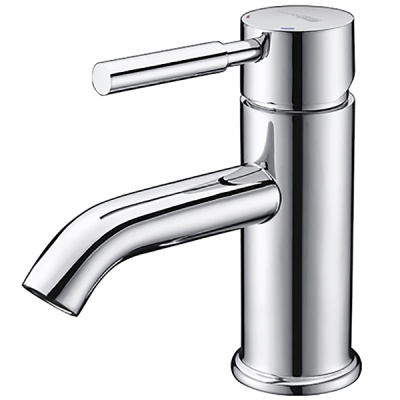 Смеситель для раковины WasserKRAFT Main 4105 Хром