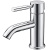 Смеситель для раковины WasserKRAFT Main 4105 Хром