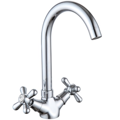 Смеситель для кухни Mixxus Premium Dominox 275 MXP0090 Хром