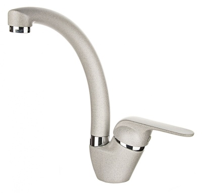 Смеситель для кухни Granula GR-2024 Арктик