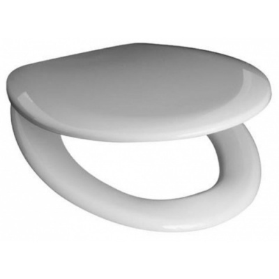 Крышка-сиденье для унитаза Jika Dino 9337.0.300.063.9