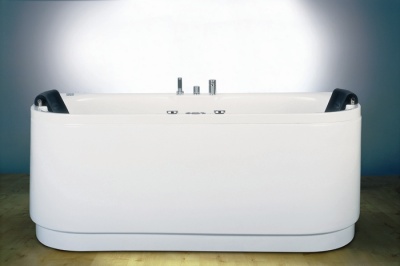 Акриловая ванна Victory Spa Tucana Без системы управления